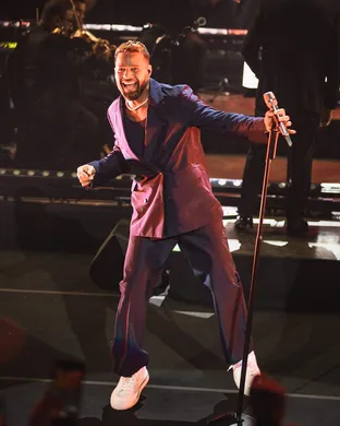 Ricky Martin Lincoln