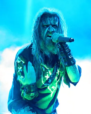 Rob Zombie Concord
