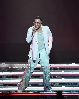 Romeo Santos Sacramento