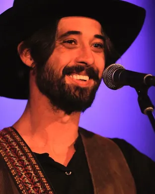 Ryan Bingham Alta