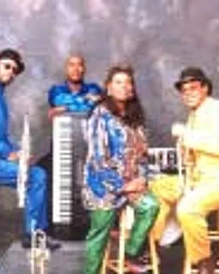 Sos Band Lincoln