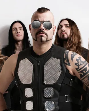 Sabaton Wheatland