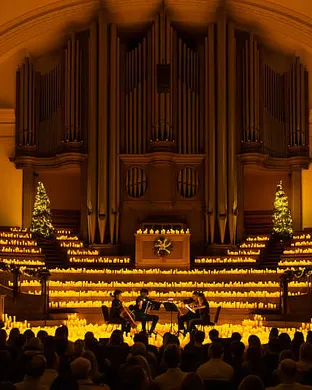 Sacramento Philharmonic Sacramento