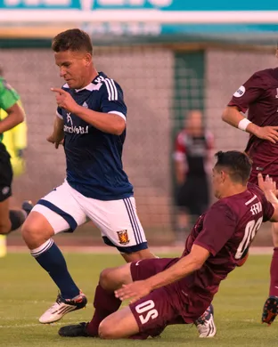 Sacramento Republic Fc Sacramento