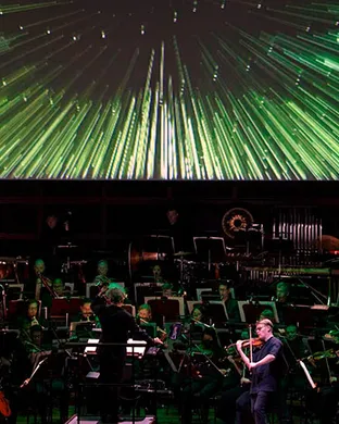 San Francisco Symphony Davis