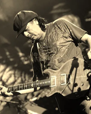 Santana Wheatland