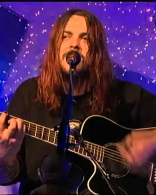 Seether Wheatland