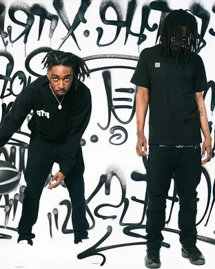 Shoreline Mafia Stockton