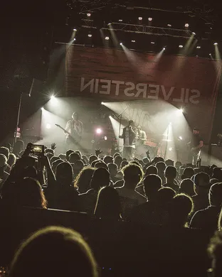 Silverstein Wheatland