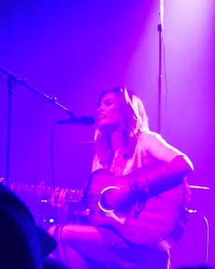 Silversun Pickups Sacramento