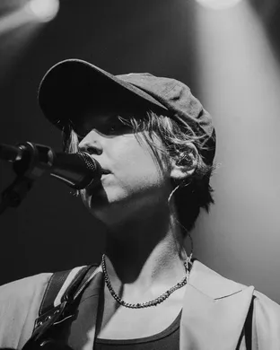 Snail Mail Sacramento