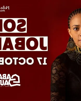 Sona Jobarteh Davis