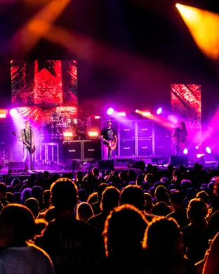Staind Wheatland