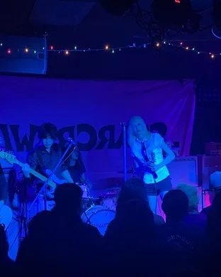 Starcrawler Sacramento