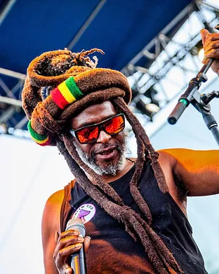 Steel Pulse Napa