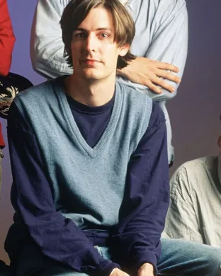 Stephen Malkmus Sacramento