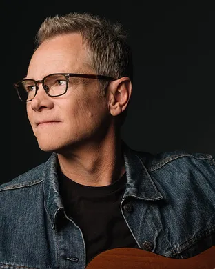 Steven Curtis Chapman Sacramento
