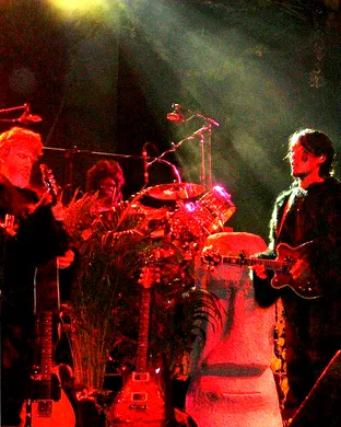 String Cheese Incident Sacramento