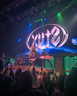 Styx Concord
