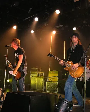 Switchfoot Napa