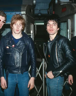 The Damned Sacramento