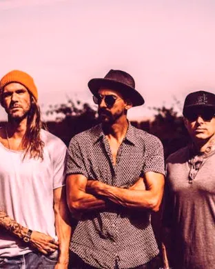 Dirty Heads Concord