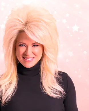 Theresa Caputo Brooks