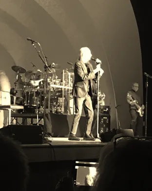 Three Dog Night Napa