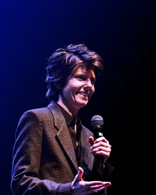 Tig Notaro Napa
