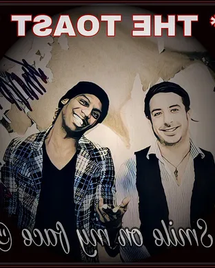 Toast Sacramento