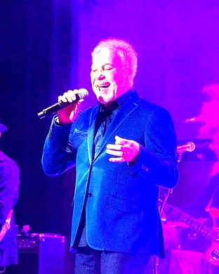 Tom Jones Wheatland