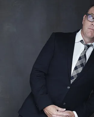 Tom Papa Sacramento
