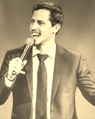 Tony Hinchcliffe Sacramento