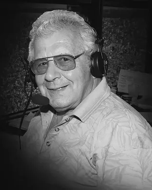 Tony Roberts Sacramento