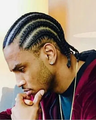 Trey Songz Lincoln