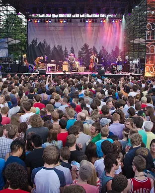 Twilight In Concert Sacramento
