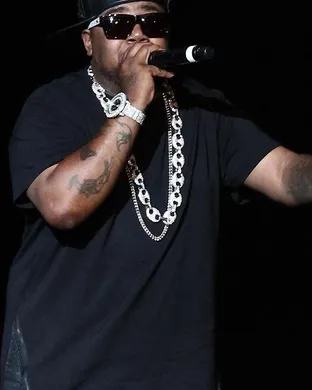 Twista Lincoln