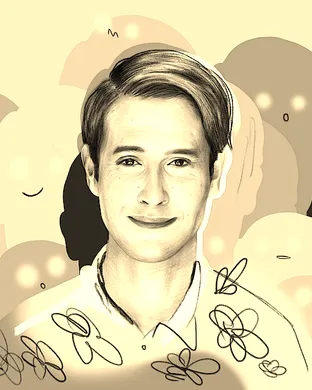 Tyler Henry Brooks