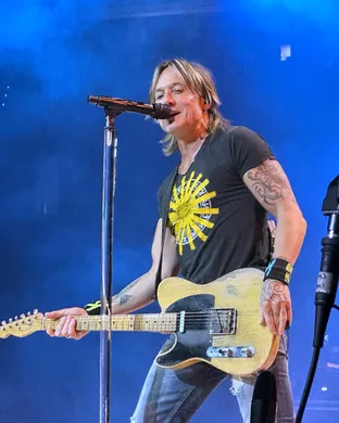 Tyler Hubbard Lincoln