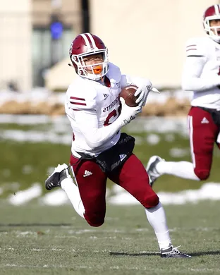 Umass Minutemen Sacramento