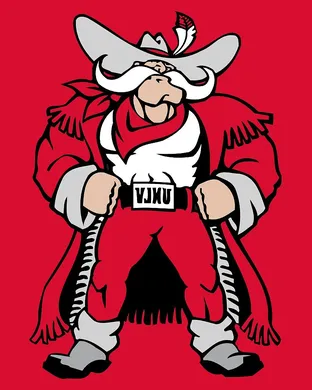 Unlv Rebels Davis