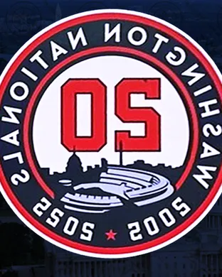 Washington Nationals West Sacramento