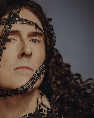 Weird Al Yankovic Lincoln