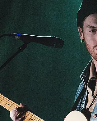 Wild Nothing Sacramento