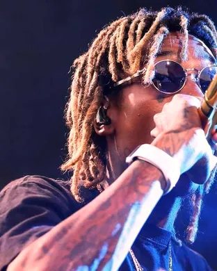 Wiz Khalifa Wheatland