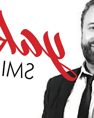 Yakov Smirnoff Sacramento