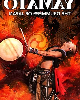 Yamato - The Drummers of Japan Davis