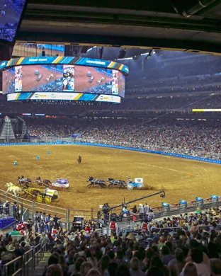 Sac Town Rodeo Sacramento