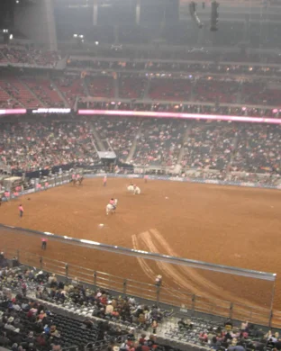 Sacramento Sheriff's Rodeo Folsom