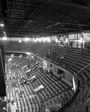 WWE Sacramento